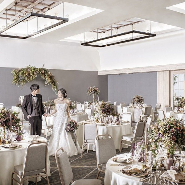 オリエンタルホテル福岡 博多ステーションの結婚式費用 プラン料金 ウエディングパーク