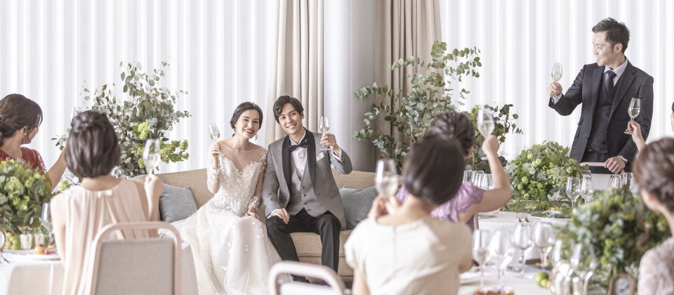 21年 ナチュラル 福岡で人気の結婚式場口コミランキング ウエディングパーク