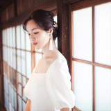 【成約特典】提携衣裳1点目20%+2点目以降30% OFF