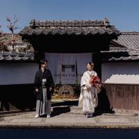 HOTEL CULTIA 太宰府（ホテルカルティアダザイフ）