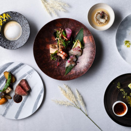 先着2組限定【お料理重視の方へ】シェフが贈る贅沢3品試食フェア×相談会