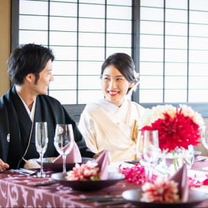 残▲【限定開催】少人数婚プランニング体験！BIGフェア