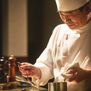 グランシェフ豊後昌幸氏|HOTEL CULTIA 太宰府(ホテルカルティアダザイフ)の写真(53770881)