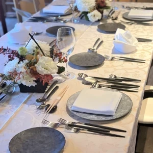 神灯り挙式の幻想的な雰囲気の中、ひと味違う結婚式が叶う|HOTEL CULTIA 太宰府(ホテルカルティアダザイフ)の写真(18777509)