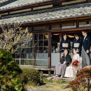 歴史紡ぐ古民家を貸切に|HOTEL CULTIA 太宰府（ホテルカルティアダザイフ）の写真(48192913)
