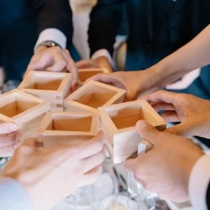 多彩な演出|HOTEL CULTIA 太宰府(ホテルカルティアダザイフ)の写真(13751077)