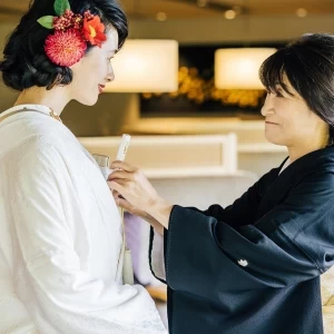 家族との儀式も大切に|HOTEL CULTIA 太宰府(ホテルカルティアダザイフ)の写真(13751097)