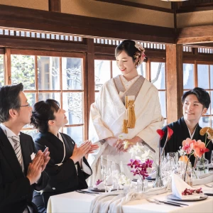 少人数婚プランニング体験！BIGフェア＜豪華4大特典×和牛試食＞