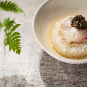 どの世代にも嬉しい和フレンチのアレンジも|HOTEL CULTIA 太宰府(ホテルカルティアダザイフ)の写真(23476043)