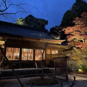 神灯り挙式の幻想的な雰囲気の中、ひと味違う結婚式が叶う|HOTEL CULTIA 太宰府(ホテルカルティアダザイフ)の写真(18777503)