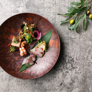 【平日限定＊お料理重視】口コミで話題！シェフが贈る贅沢3品試食フェア