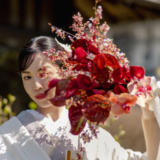 【東京サロンフェア限定・成約特典】フォト10万円OFF