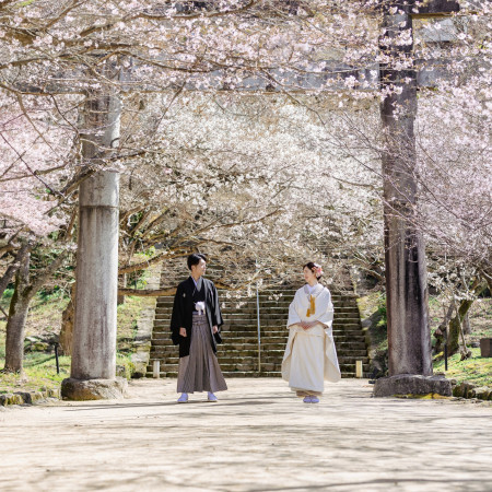 宝満宮 竈門神社