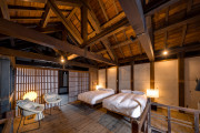 佐原商家町ホテル NIPPONIA（サワラショウカマチホテルニッポニア）