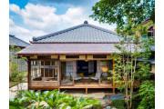 佐原商家町ホテル NIPPONIA（サワラショウカマチホテルニッポニア）