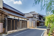 佐原商家町ホテル NIPPONIA（サワラショウカマチホテルニッポニア）