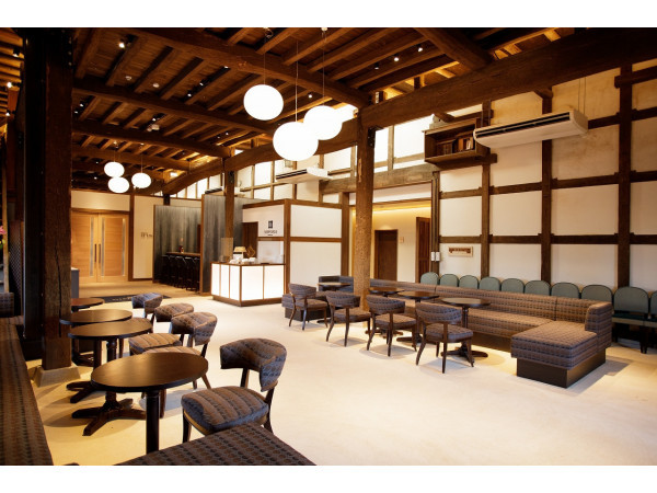 佐原商家町ホテル NIPPONIA（サワラショウカマチホテルニッポニア）