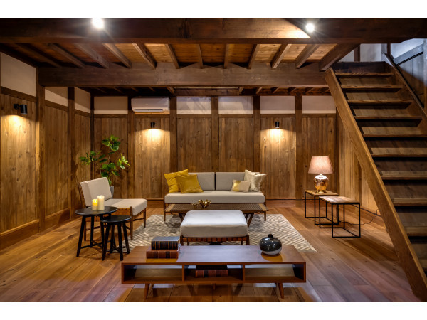 佐原商家町ホテル NIPPONIA（サワラショウカマチホテルニッポニア）
