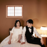 【成約特典】ご婚礼前日または当日の宿泊最大50%OFF