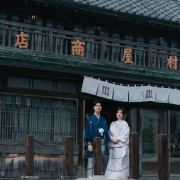 佐原商家町ホテル NIPPONIA（サワラショウカマチホテルニッポニア）