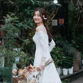 日程限定◆体験型フェア◆和洋試着体験×贅沢試食×3大特典BIGフェア