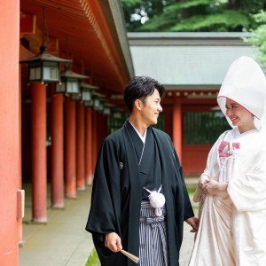 香取神宮と提携。|佐原商家町ホテル NIPPONIA（サワラショウカマチホテルニッポニア）の写真(18291290)