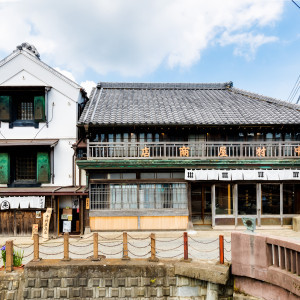 歴史を感じられる外観|佐原商家町ホテル NIPPONIA（サワラショウカマチホテルニッポニア）の写真(13903870)