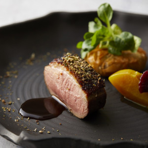食材が集まる関東一の食料庫・佐原。季節ごとの風味を感じられる関東の旬の食材を主役に|佐原商家町ホテル NIPPONIA（サワラショウカマチホテルニッポニア）の写真(13771112)