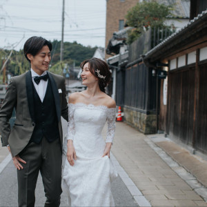 【少人数婚をご希望の方】直近OK♪お得な専用プランもご紹介×絶品試食