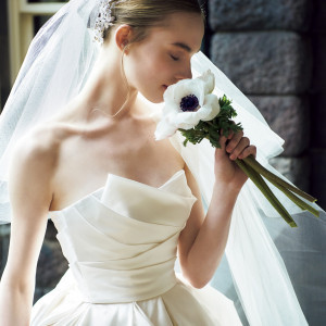 2002年英国で開催された「Bridal Buyer Awards」にて「Best Overseas Retailer」受賞。英国ドレス取扱実績世界No.1と認められた。|佐原商家町ホテル NIPPONIA（サワラショウカマチホテルニッポニア）の写真(16061878)