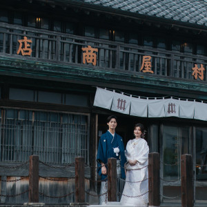 増席【2月BIG】◆豪華3大特典◆挙式料&衣装優待×贅沢食べ比べ試食