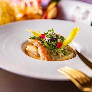 残▲【料理口コミ1位受賞記念★5大特典】甘鯛&かずさ和牛食べ比べ試食
