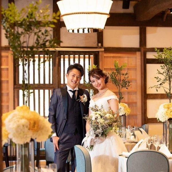 佐原商家町ホテル Nipponiaの結婚式費用 プラン料金 ウエディングパーク