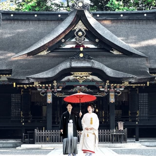 お盆限定【神社式相談】会場見学ツアー ◆香取神宮・鹿島神宮ご紹介可能◆