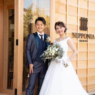 2月限定!【成約特典】提携衣裳1点目20%+2点目以降30% OFF