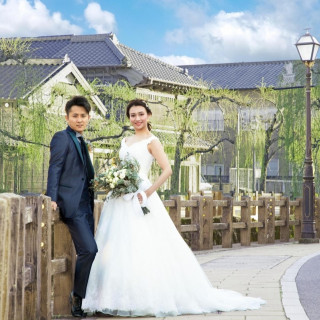 【平日限定】佐原のロケーションフォト×オンライン相談会♪