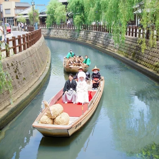 佐原商家町ホテル NIPPONIA（サワラショウカマチホテルニッポニア）