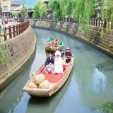 式場見学や試食が楽しめるブライダルフェア