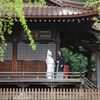代々木八幡宮（アントワープブライダル）