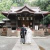 代々木八幡宮(アントワープブライダル)