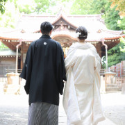 代々木八幡宮（アントワープブライダル）