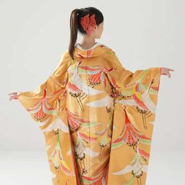 【和装を無料で試着体験！】試着体験付き！神社結婚式☆相談フェア