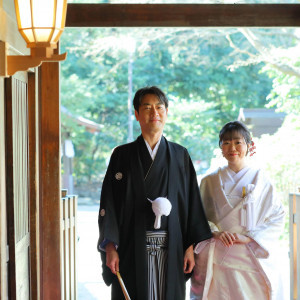 【アンティーク和装体験】着付け師による和装試着！憧れの和婚相談会