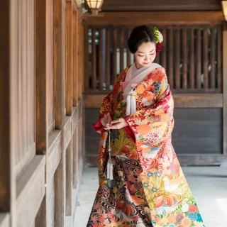 神社式＆和装婚礼相談したい方◆オンライン相談会(ビデオ通話/当日可能)