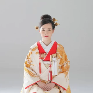【お着物にこだわりたい方必見！】新郎新婦試着体験付きフェア