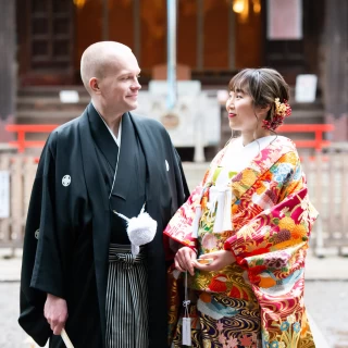 【代々木八幡宮が第一希望の方へ】ベストレート保証でお得にご案内！
