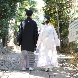 【代々木八幡宮が第一希望の方へ】ベストレート保証でお得にご案内！