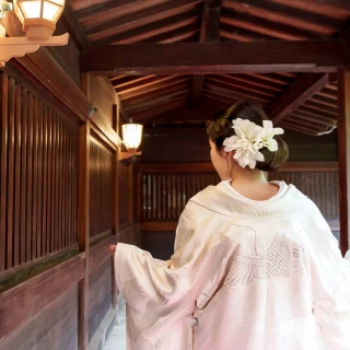 【代々木八幡宮が第一希望の方へ】ベストレート保証でお得にご案内！