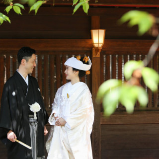 【和婚のお悩み解決!】憧れの和装体験&個別相談&試着会