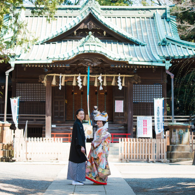 代々木八幡宮 アントワープブライダル の結婚式 特徴と口コミをチェック ウエディングパーク